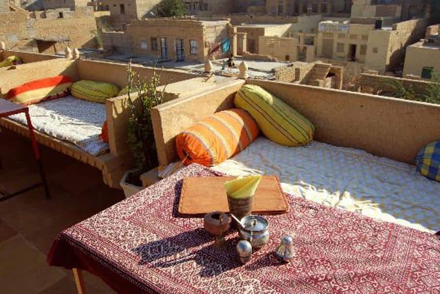 Hotel Star Haveli